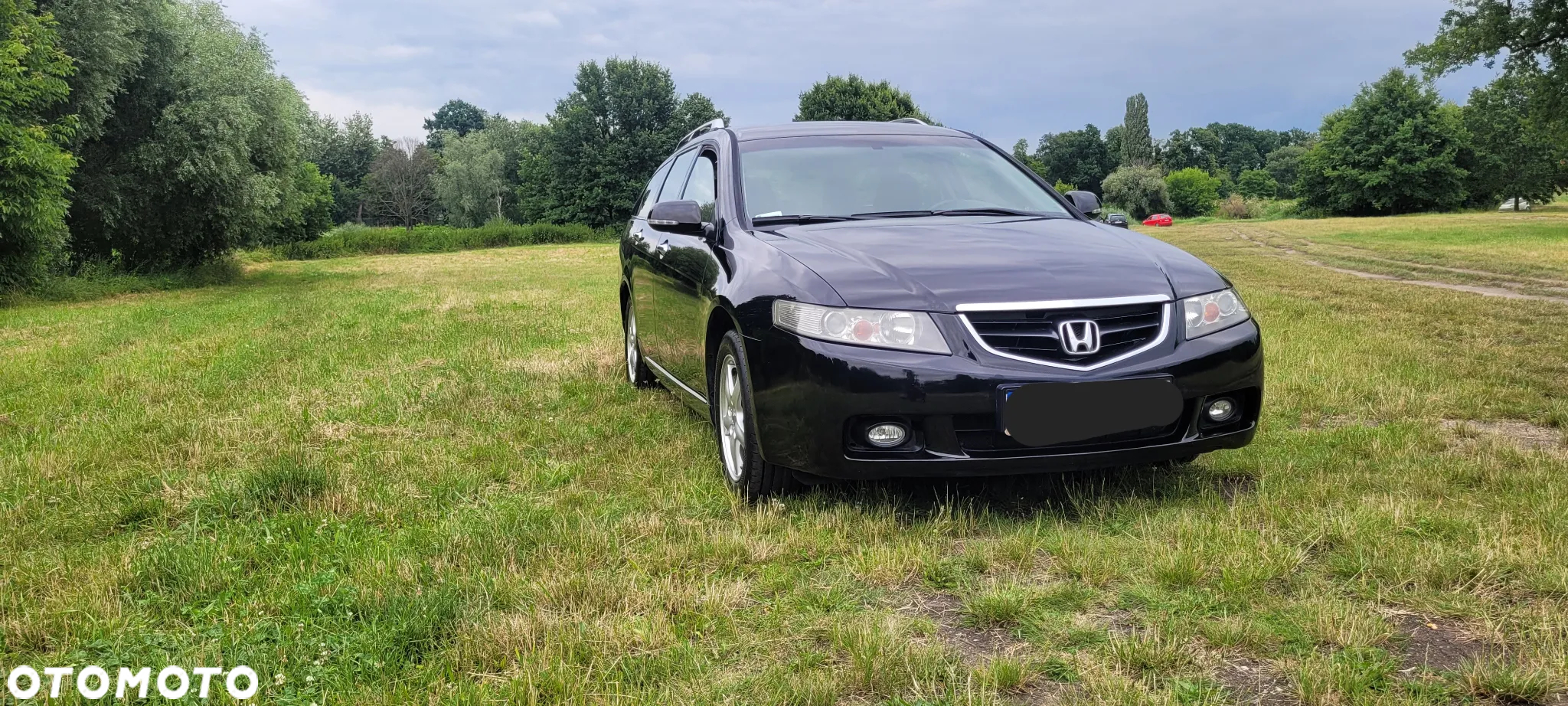 Honda Accord 2.0 Comfort - 10