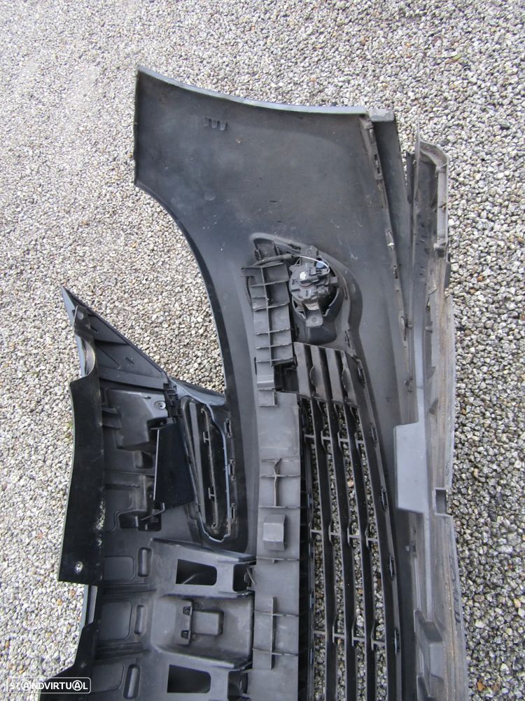 Para-choques Renault Clio 3  original (ver descrição e fotos) - 12