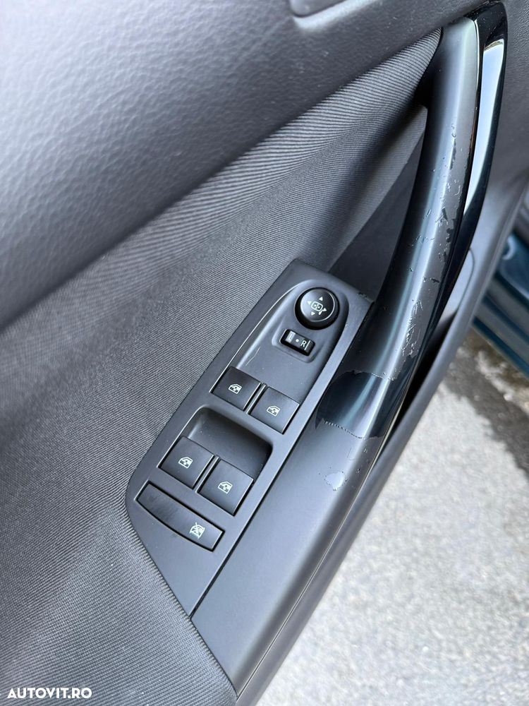 Opel Astra 1.6 D (CDTI) Start/Stop Business - 26