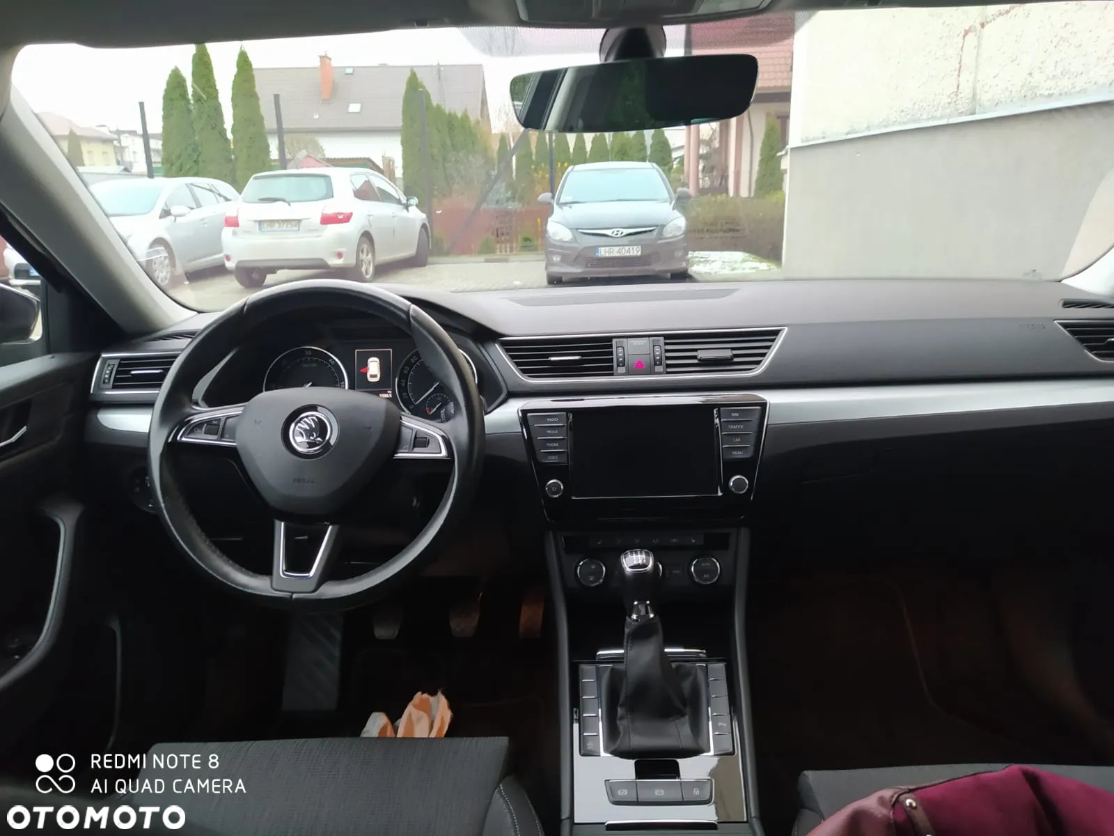 Skoda Superb 1.6 TDI Ambition - 11