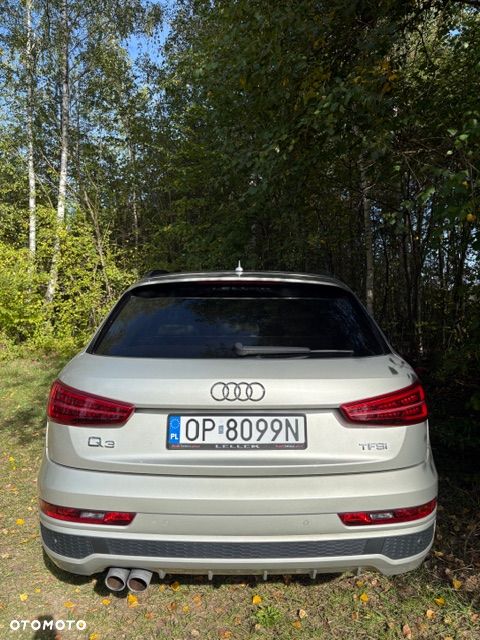 Audi Q3 - 2