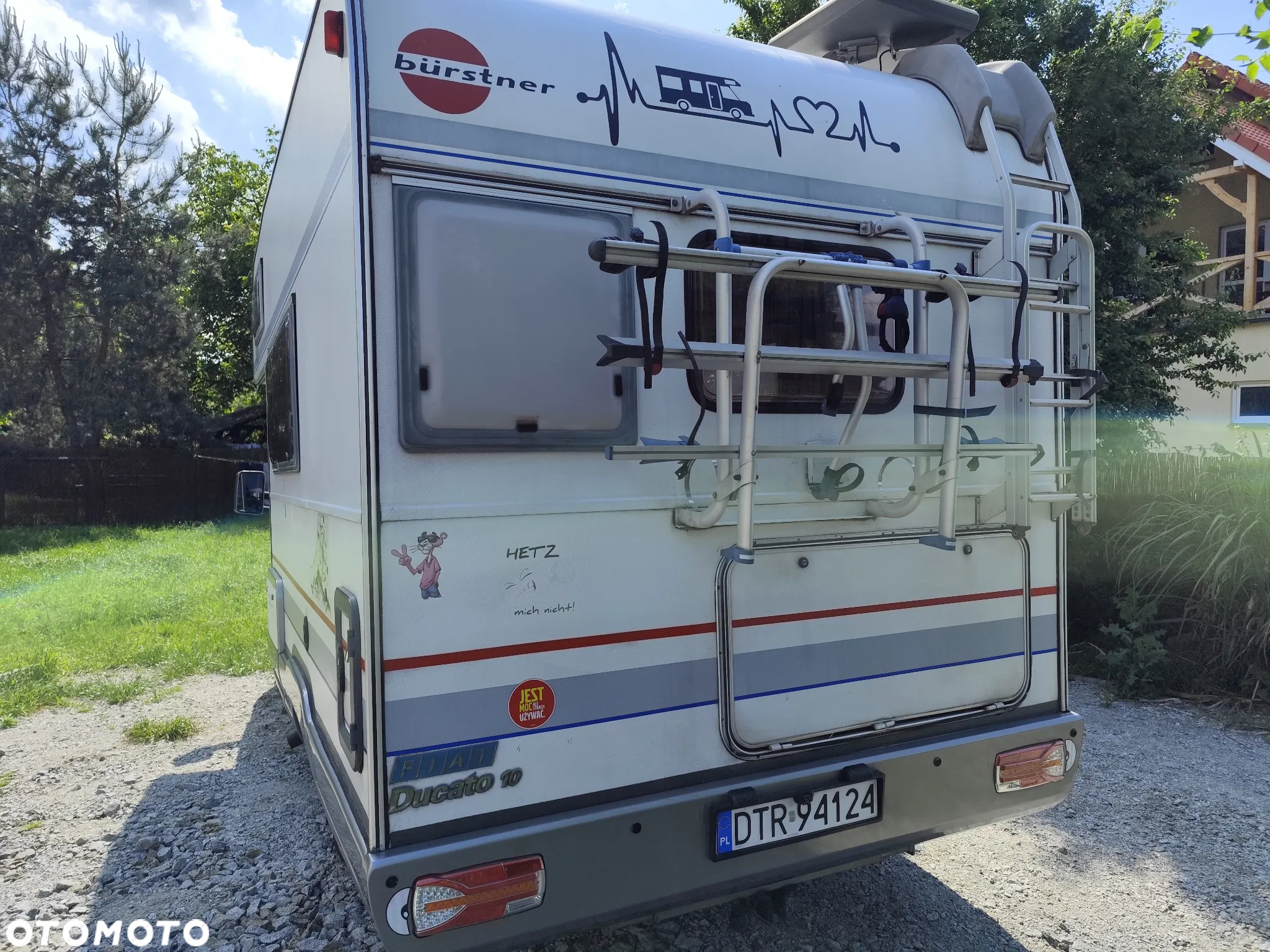Fiat Ducato - 5