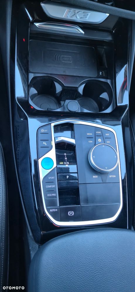 BMW iX3 Impressive - 17