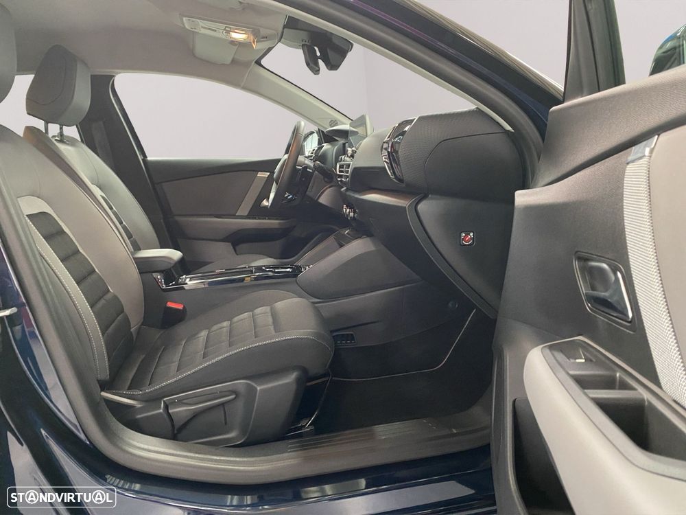Citroën C4 1.2 Hybrid Plus e-DSC6 - 16