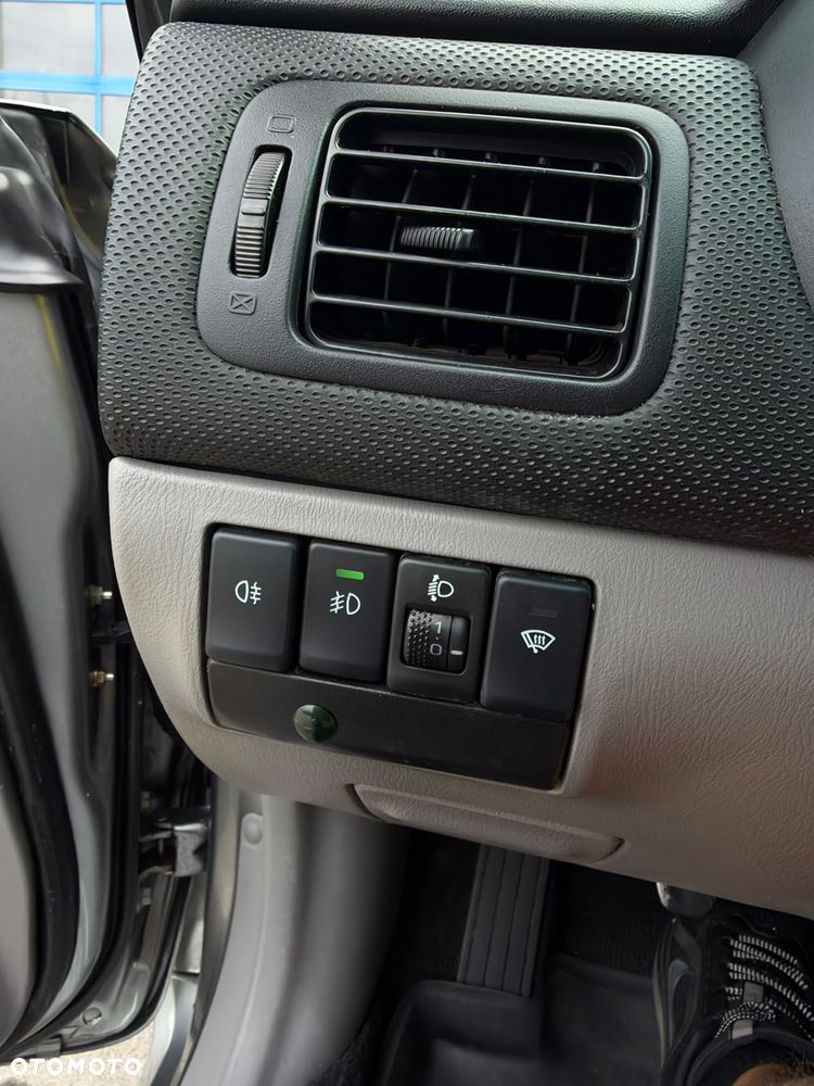 Subaru Forester - 12