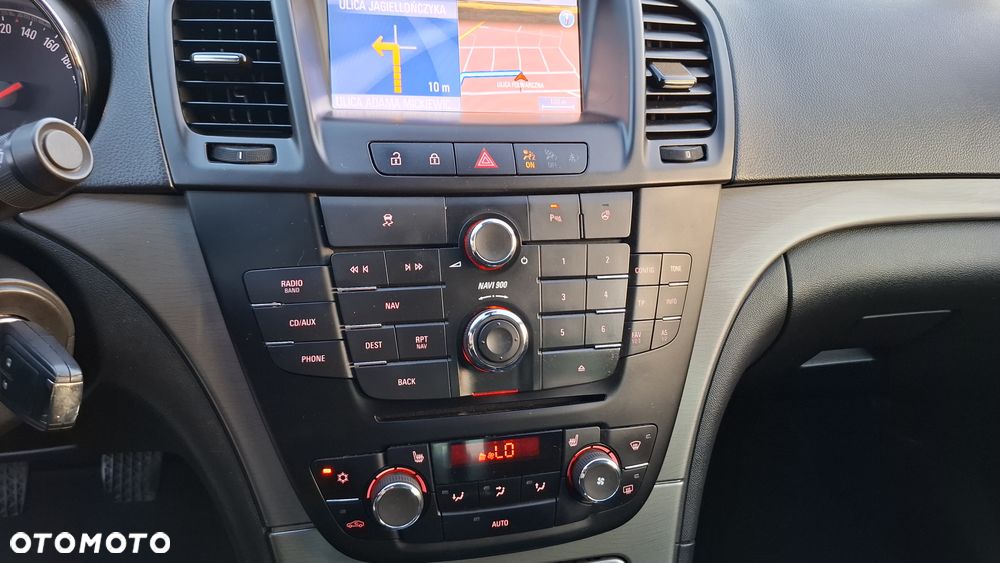 Opel Insignia 1.8 Elegance - 3