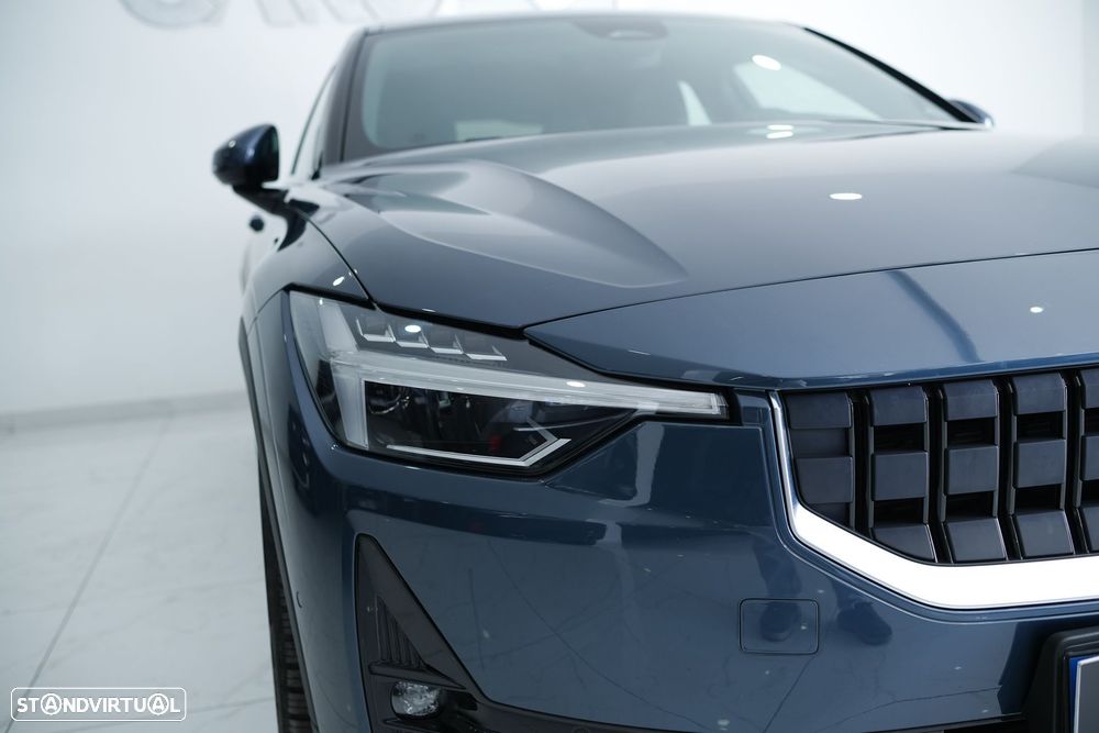 Polestar 2 Standard Range 69 kWh - 6