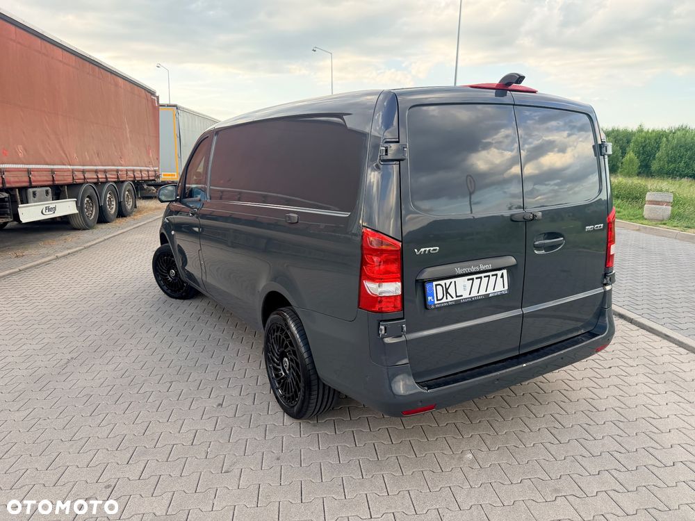 Mercedes-Benz VITO 116CDI - 4