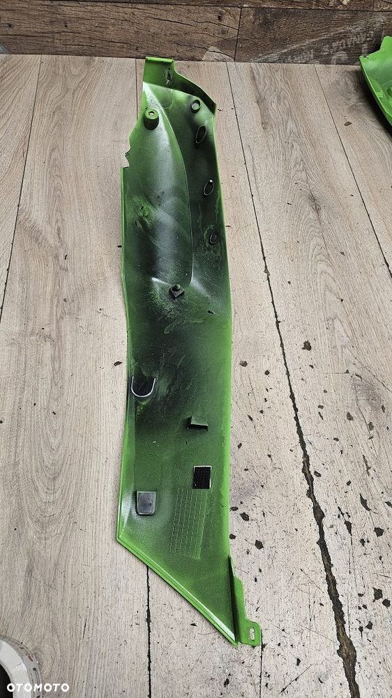 Nakładka zbiornika prawa Kawasaki Ninja ZX-10R 11-15  14092-0788 - 9