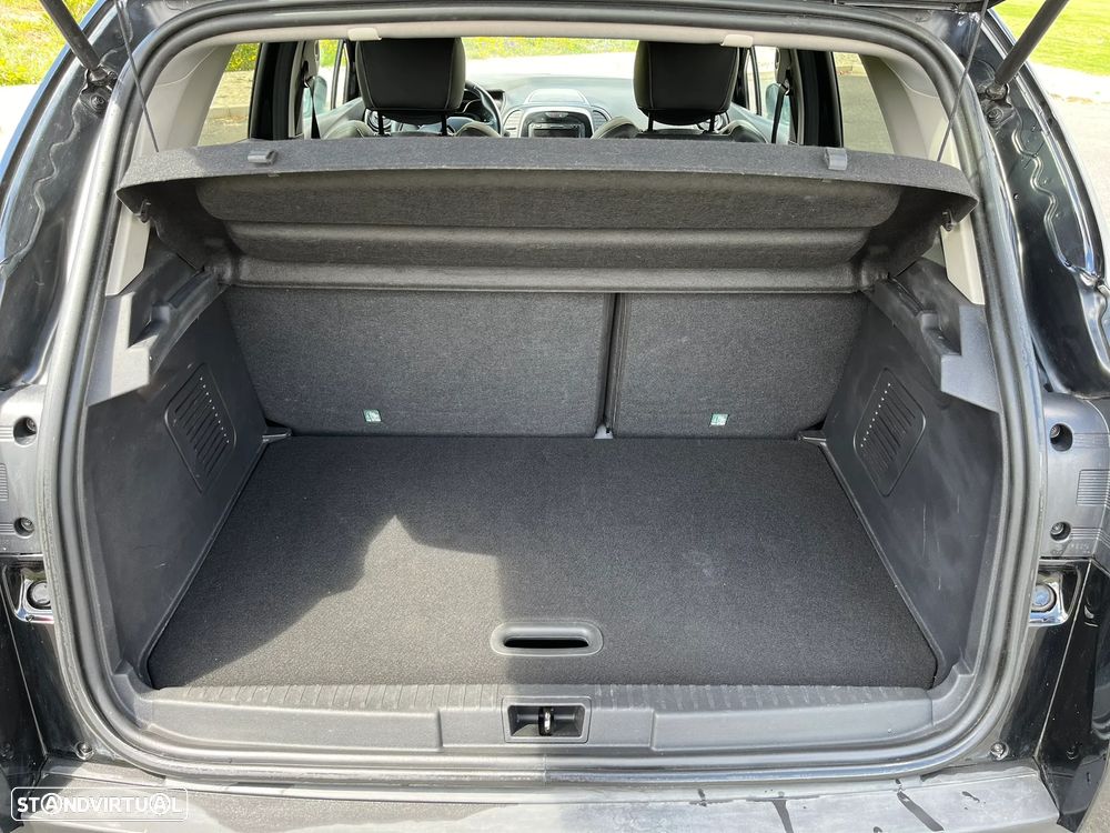 Renault Captur 1.5 dCi - 12