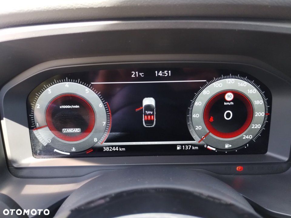 Nissan Qashqai - 20
