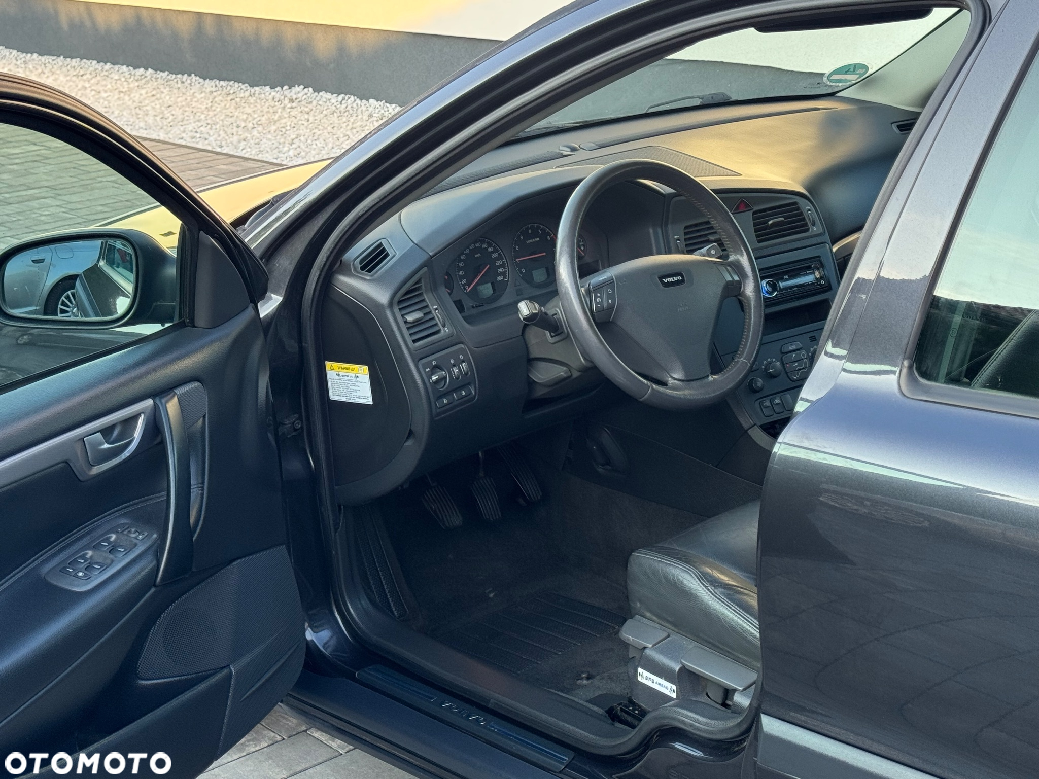 Volvo S60 2.4 Summum - 5