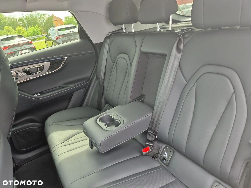 Omoda 5 1.6 T-GDI Premium DCT - 17
