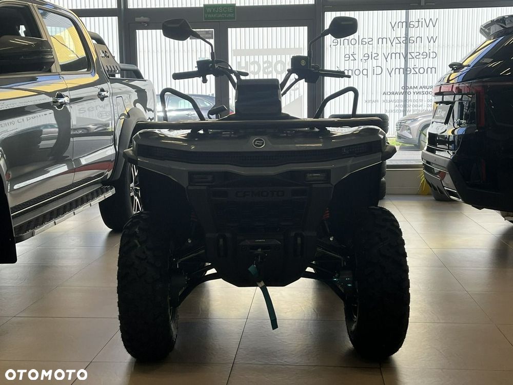 CFMoto CForce - 5
