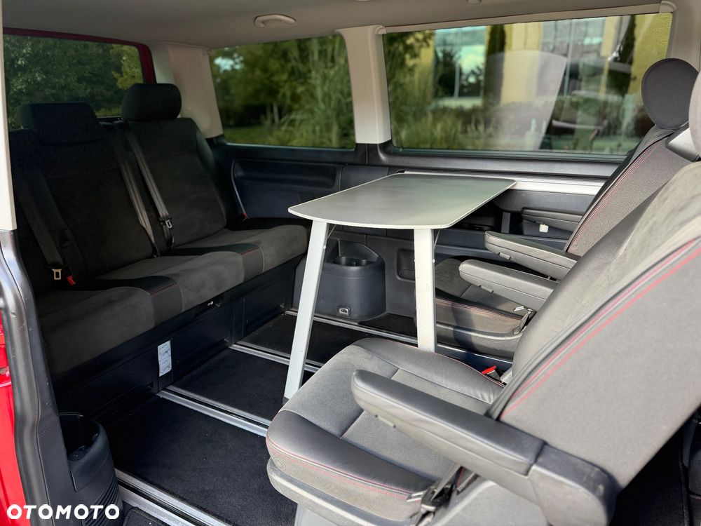 Volkswagen Multivan 2.0 TDI L1 Highline - 17