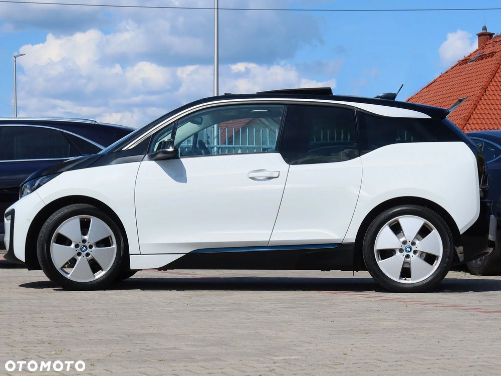 BMW i3 120 Ah - 29