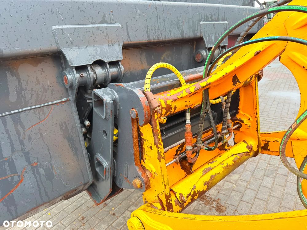 JCB 409 - 23