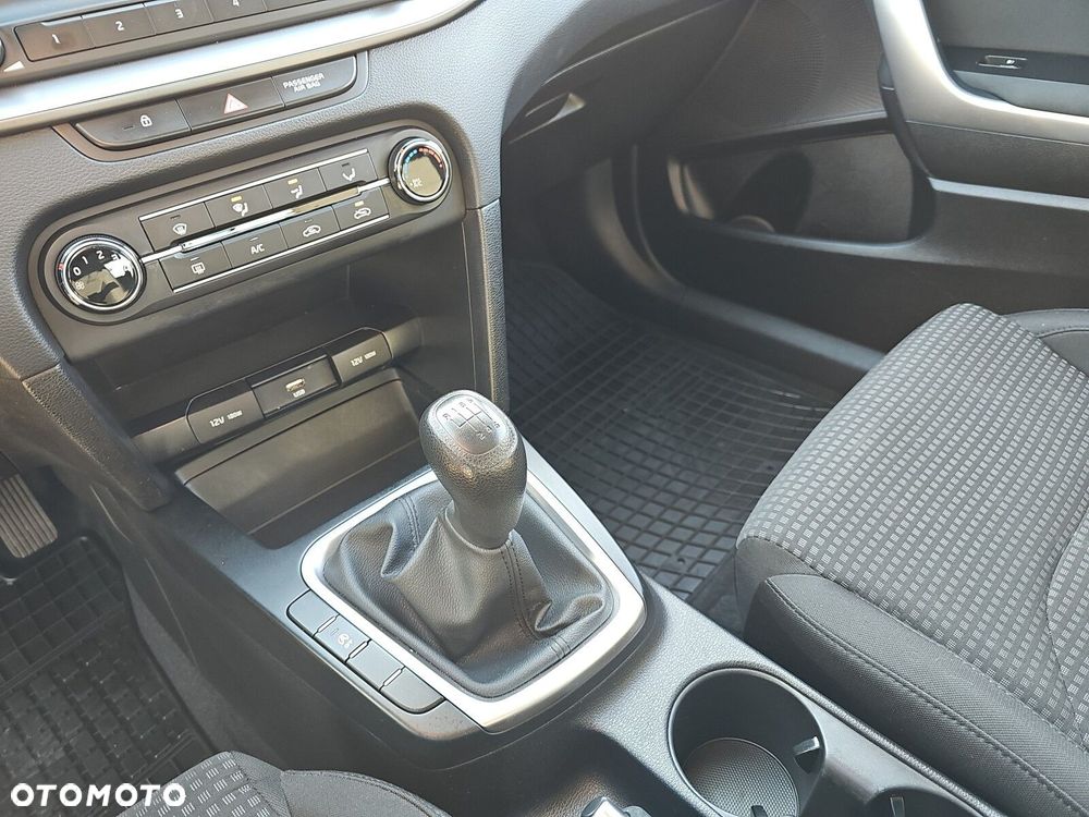 Kia Ceed - 20