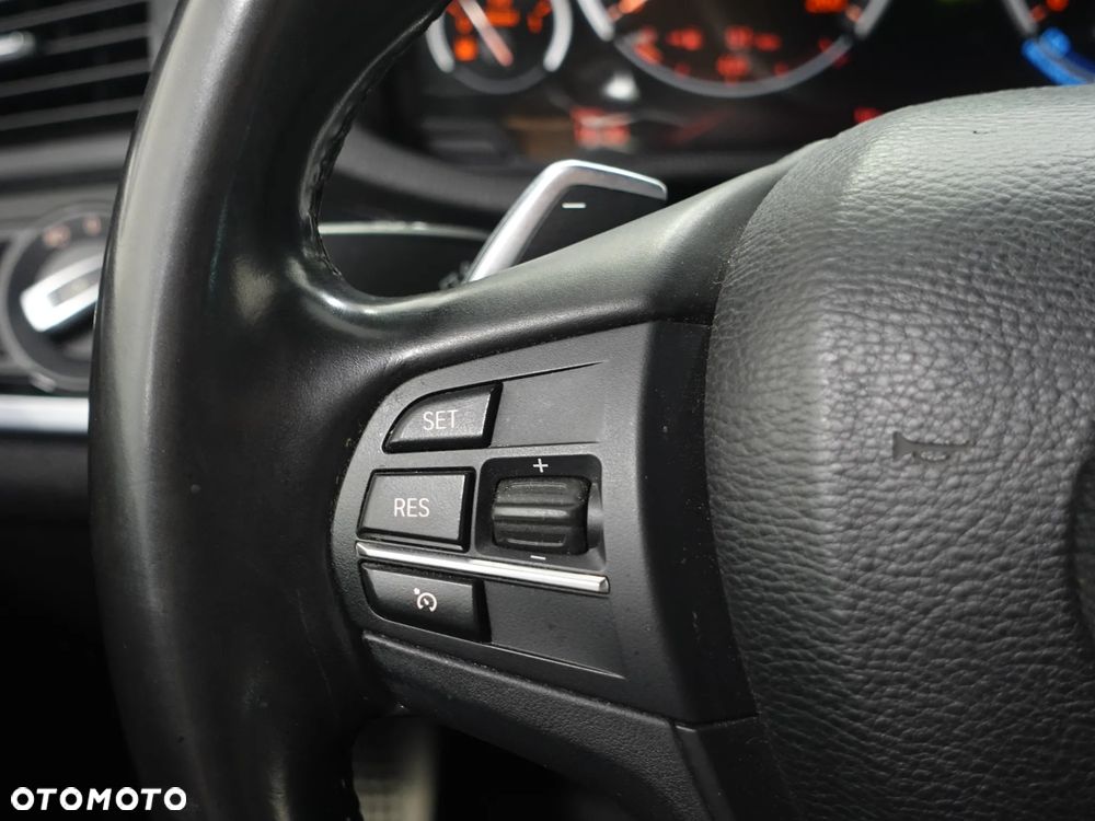 BMW X3 xDrive35d Sport-Aut M Sport - 36
