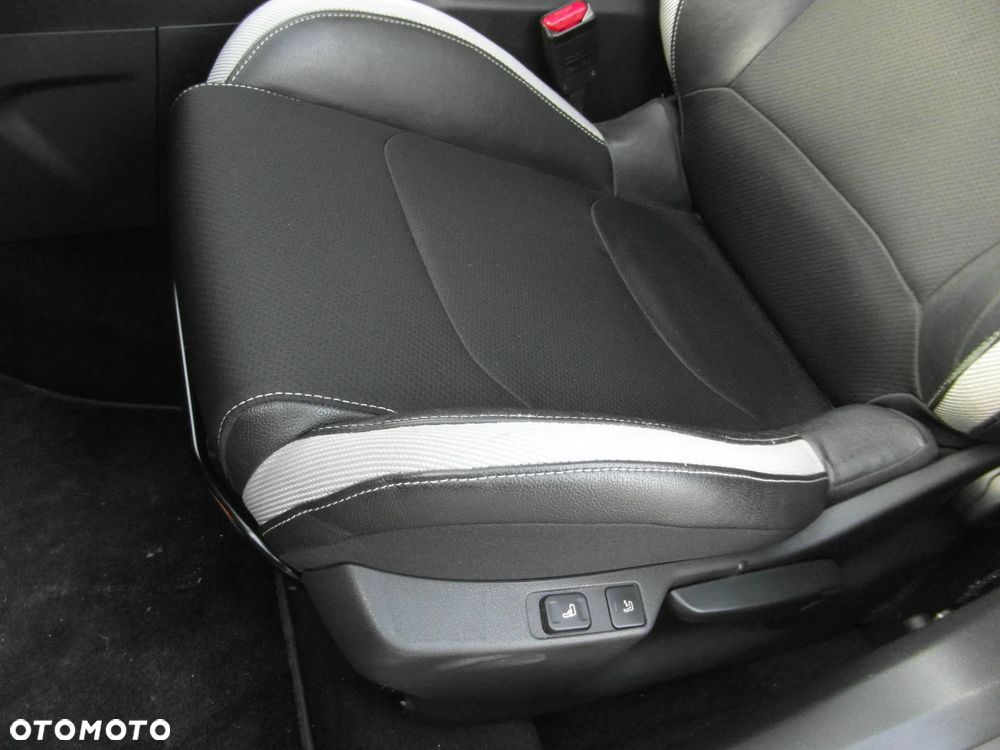 Citroën DS4 VTi 120 SoChic - 19