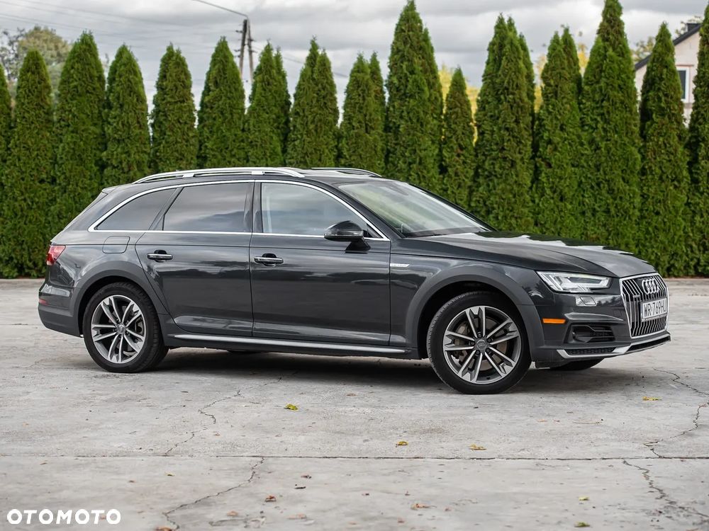 Audi A4 Allroad - 3
