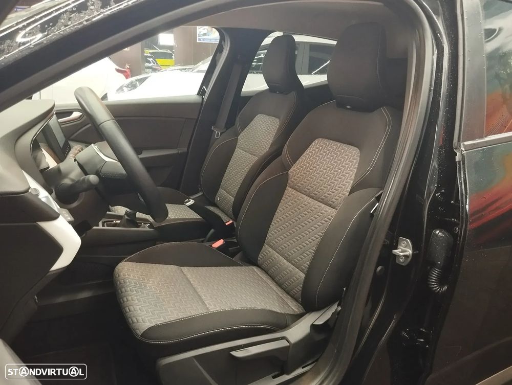 Renault Clio 1.0 TCe Evolution Bi-Fuel - 16