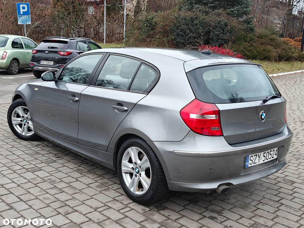 BMW Seria 1 116i Edition Lifestyle - 2