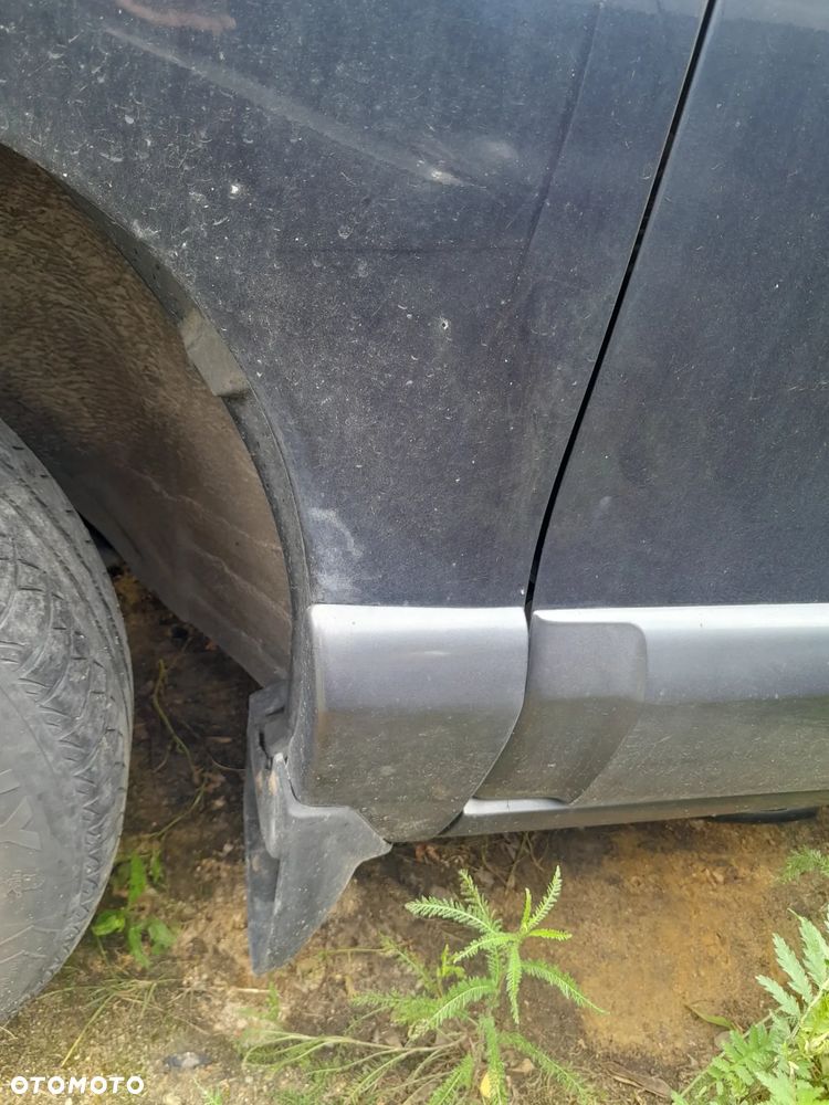 Błotnik przedni lewy HYUNDAI Santa Fe I ZA - 4