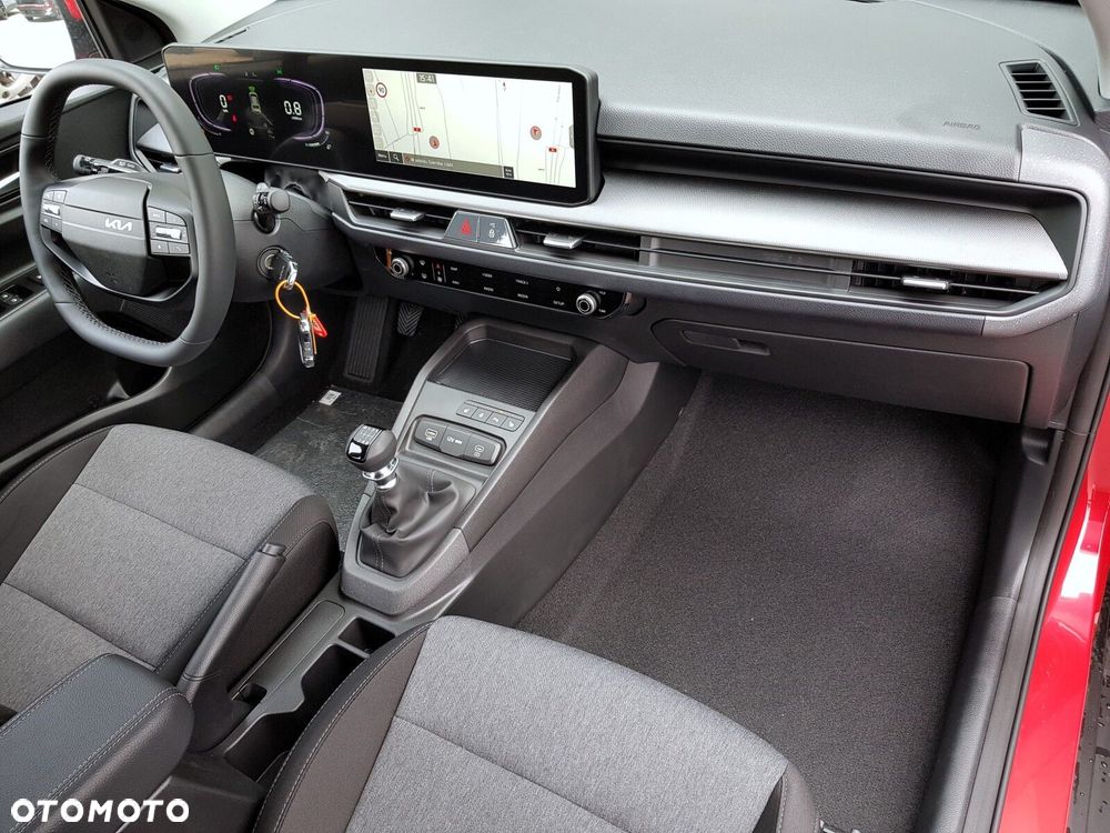 Kia Stonic 1.0 T-GDI Smart - 26