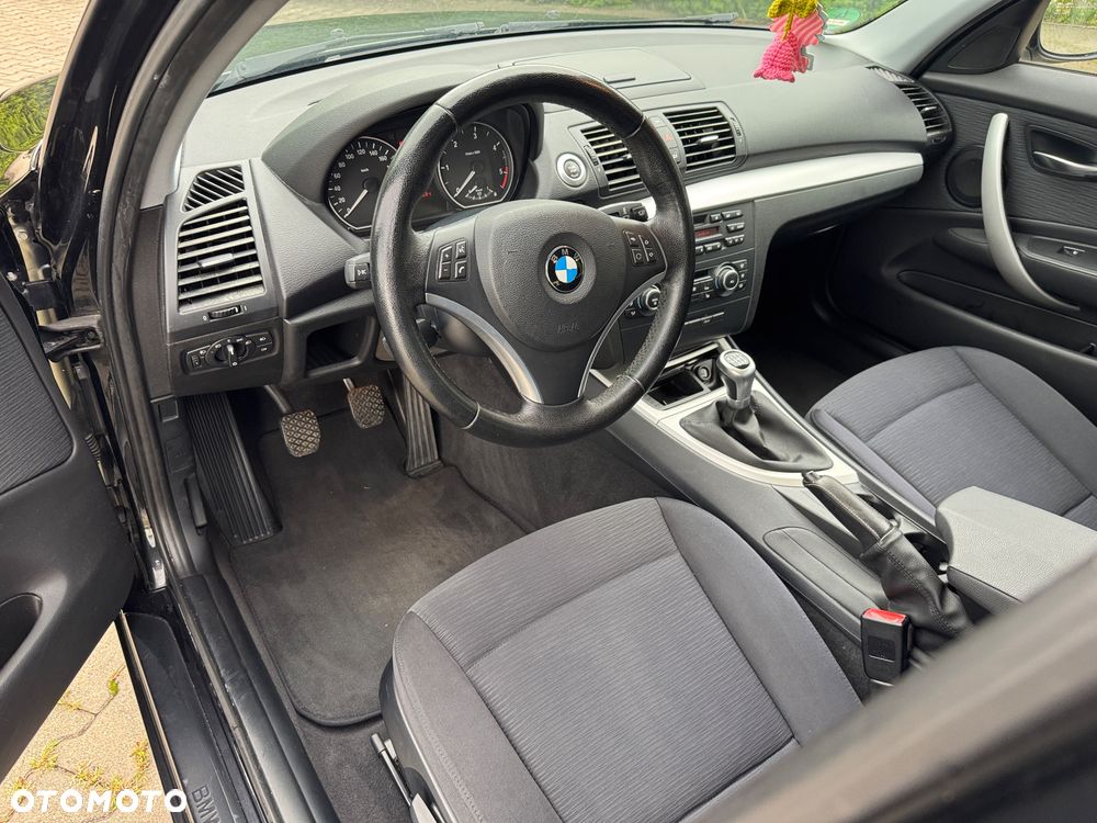 BMW Seria 1 116d DPF Edition Lifestyle - 16