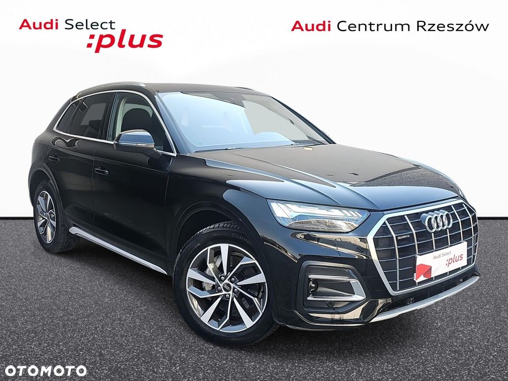 Audi Q5 - 4