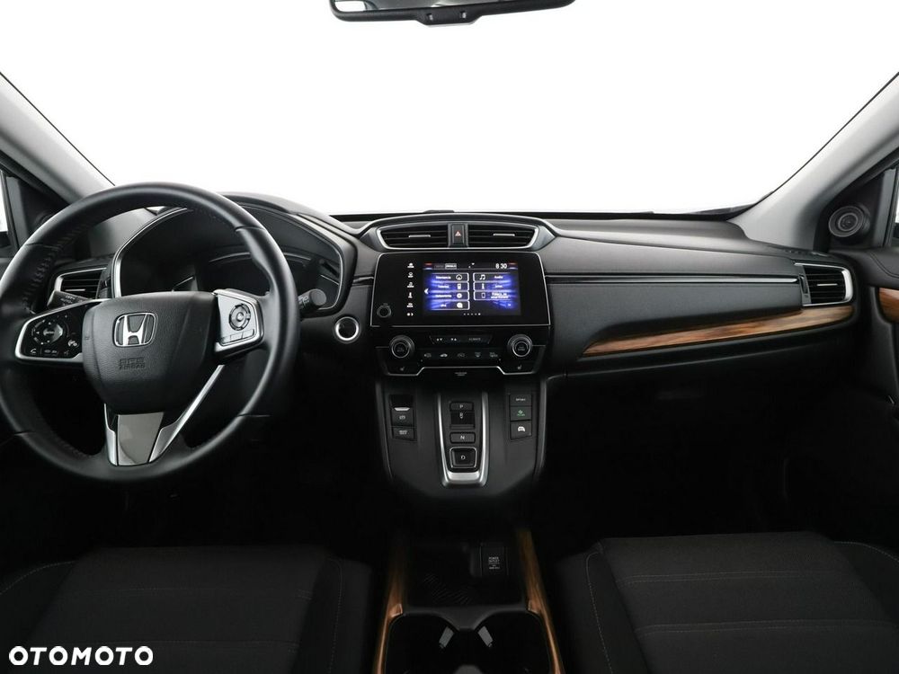 Honda CR-V 2.0 i-MMD HEV Elegance 2WD CVT - 16