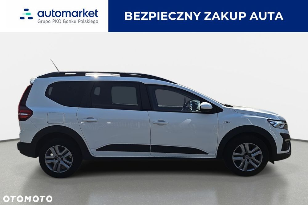 Dacia Jogger 1.0 TCe Comfort - 8