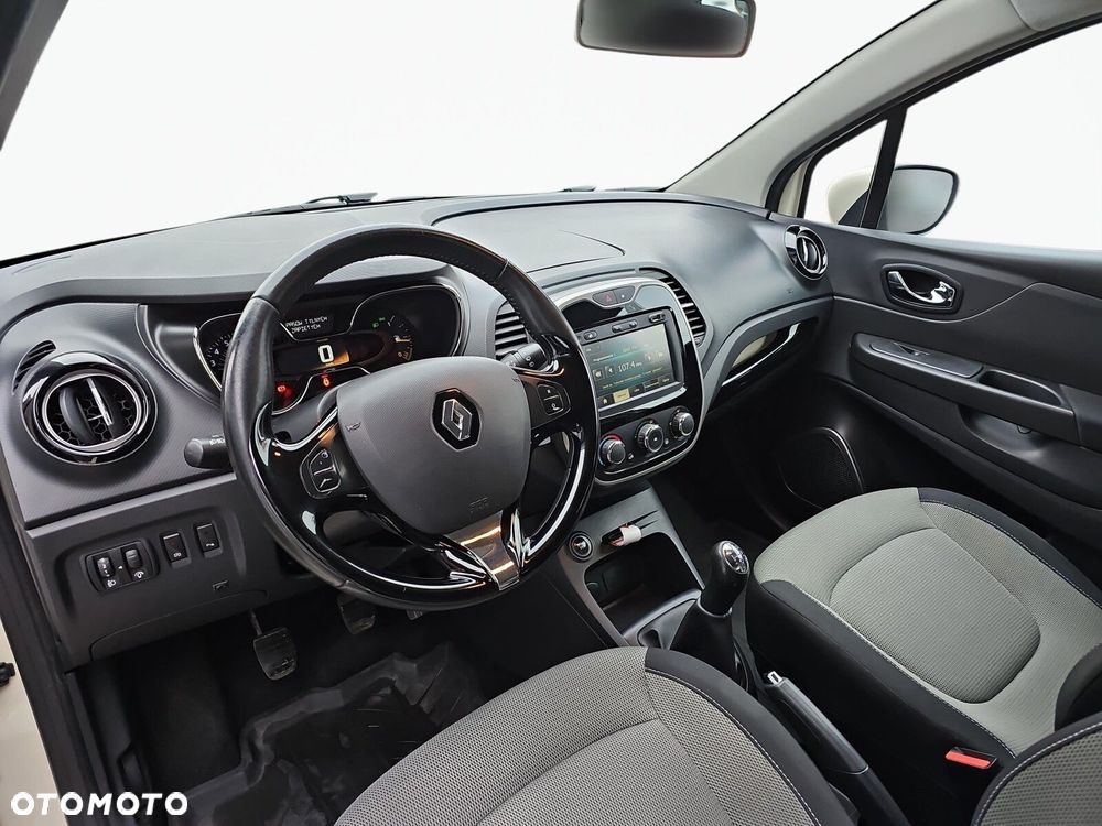 Renault Captur 0.9 Energy TCe Zen - 10