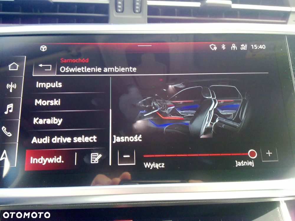 Audi A6 Limousine 40 TDI mHEV Quattro Sport S tronic - 33
