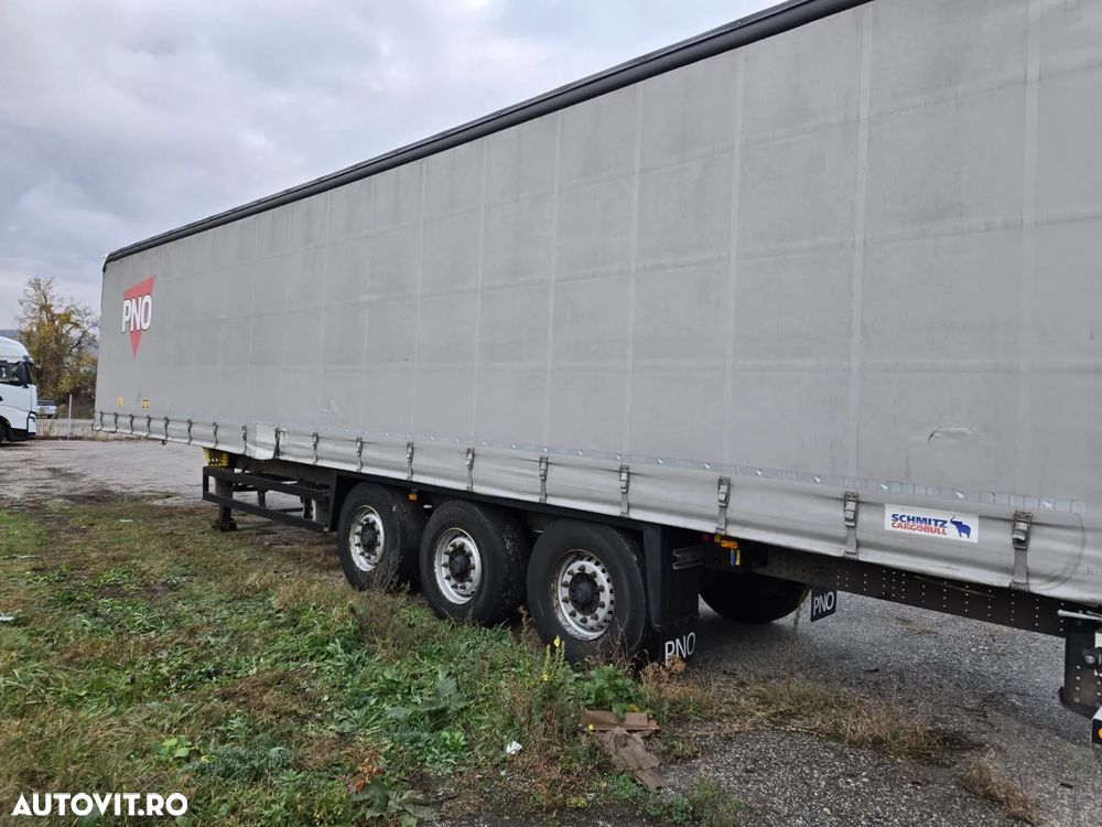 Schmitz Cargobull - 17