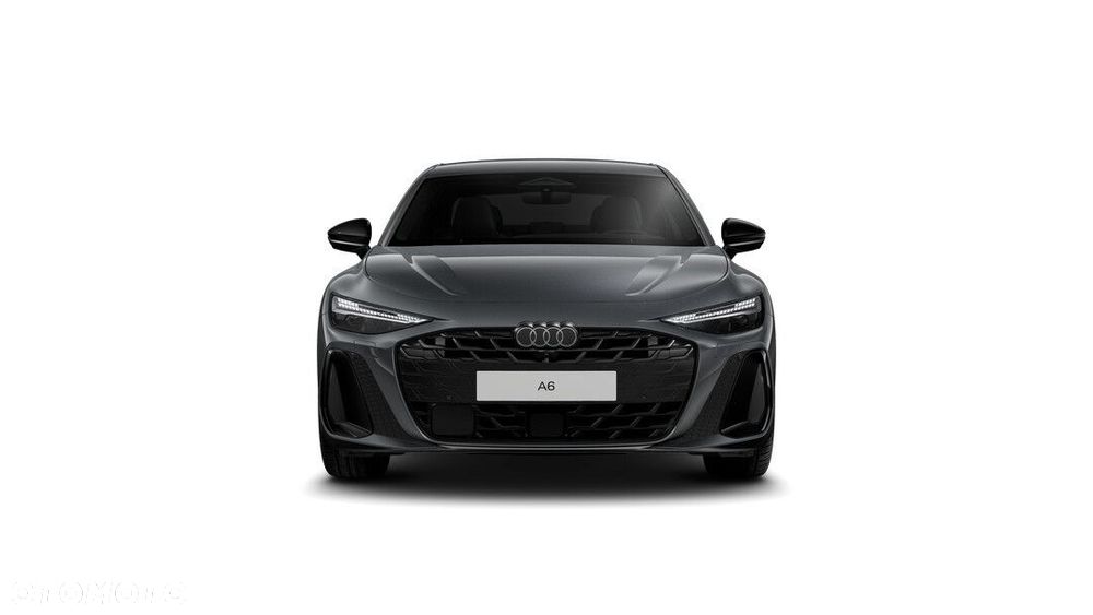 Audi A6 Limousine - 6