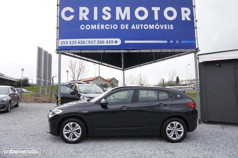 BMW X2 xDrive25e Advantage Plus - 1