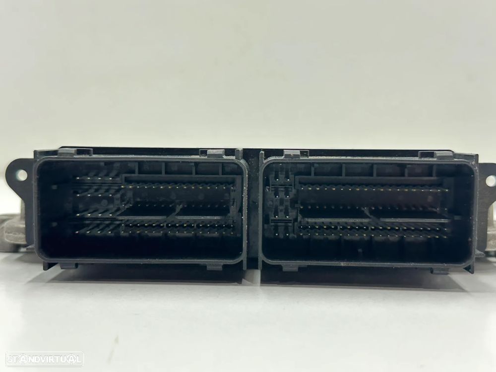 Centralina Motor - Ford Fiesta VII (2018) - 2