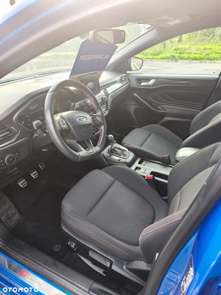 Ford Focus - 15