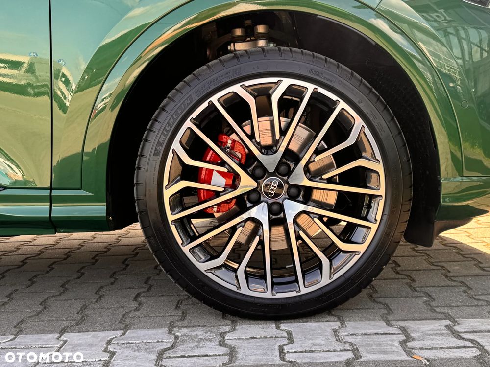 Audi SQ5 TFSI mHEV 270 kW Quattro S tronic - 12