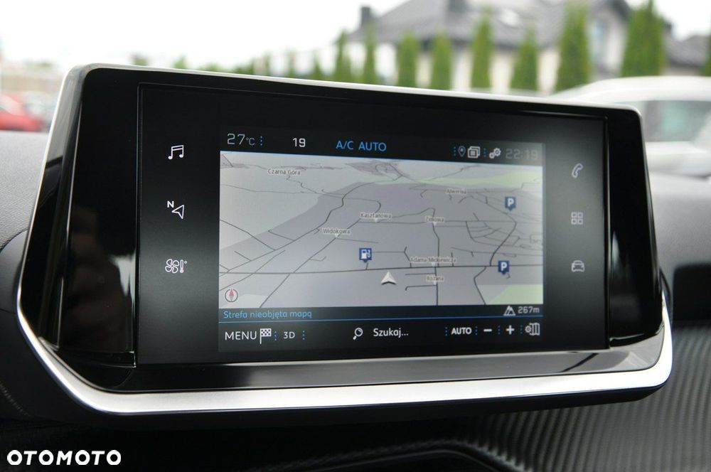 Peugeot 2008 1.5 BlueHDi Active S&S - 23