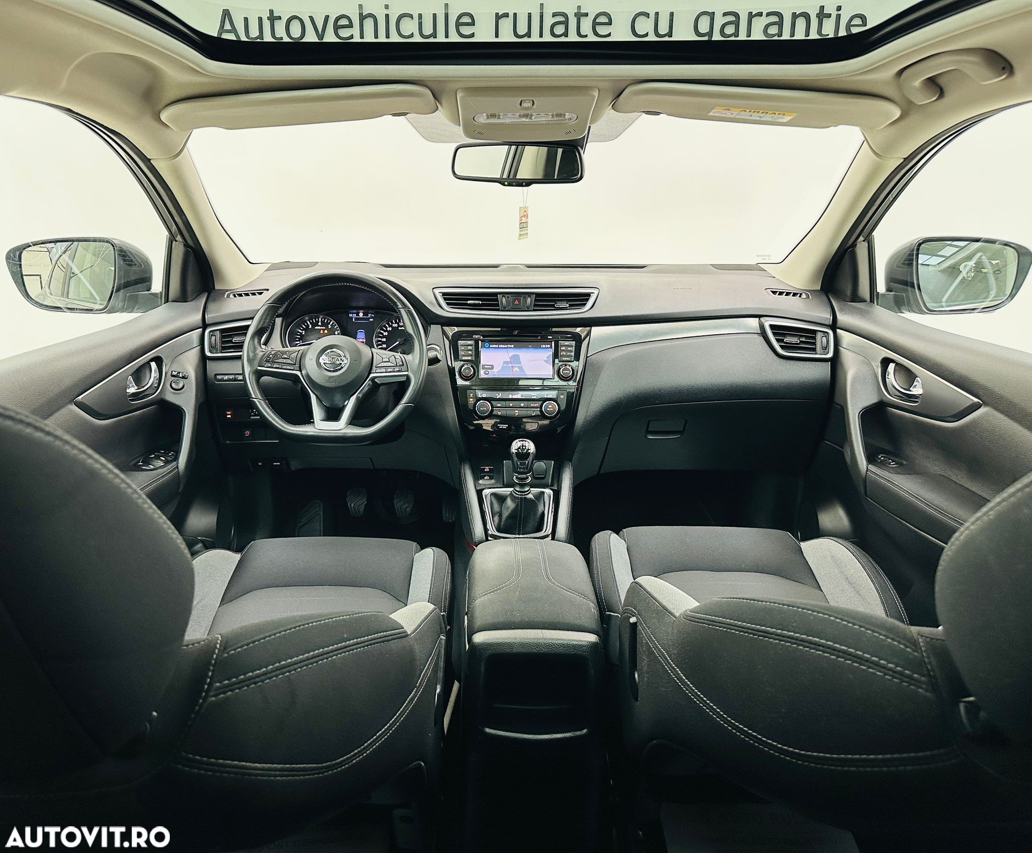 Nissan Qashqai - 6