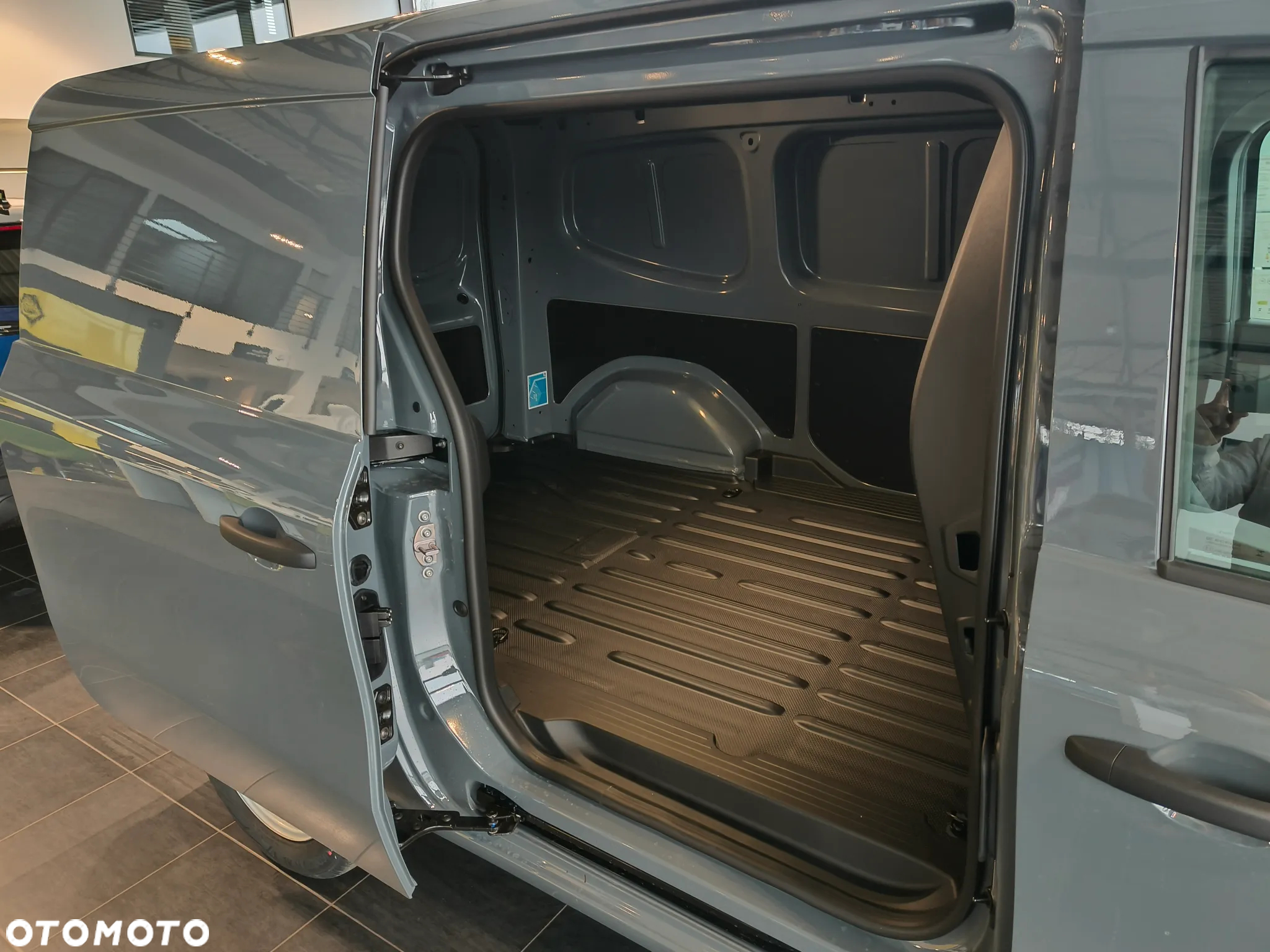 Renault Kangoo Van - 7