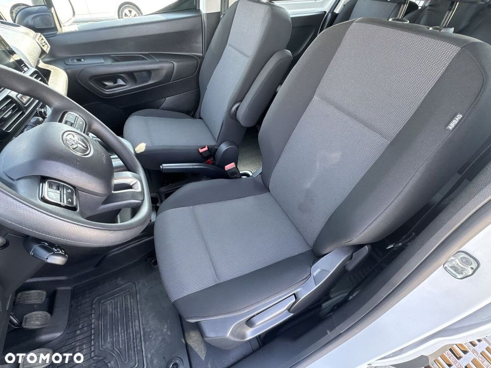 Toyota PROACE CITY - 14
