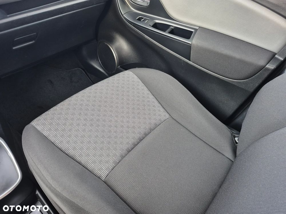 Toyota Yaris 1.5 VVT-i Style - 14