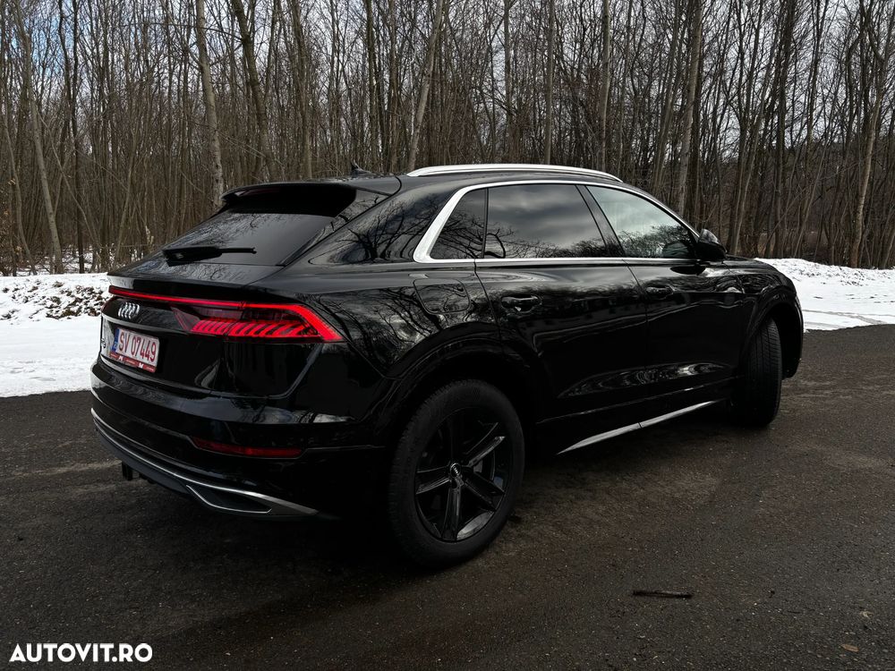 Audi Q8 - 11