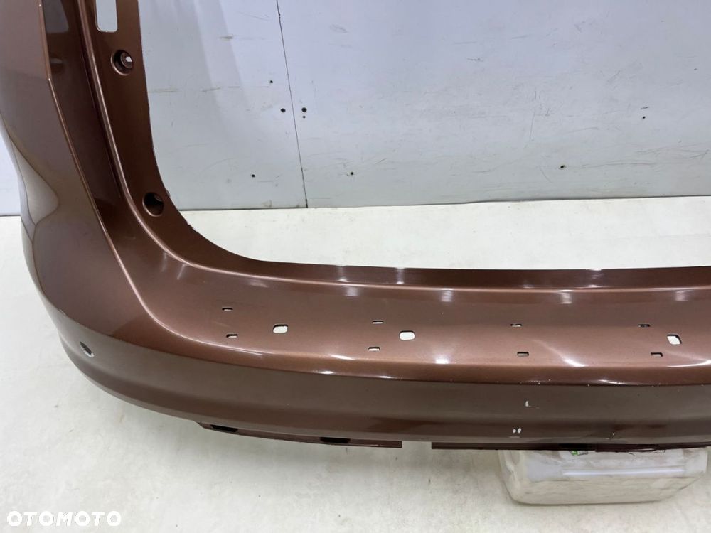 Zderzak tylny Ford C-Max CMax Mk2 II 2 10-19r. tył PDC AM51-R17906-A - 6