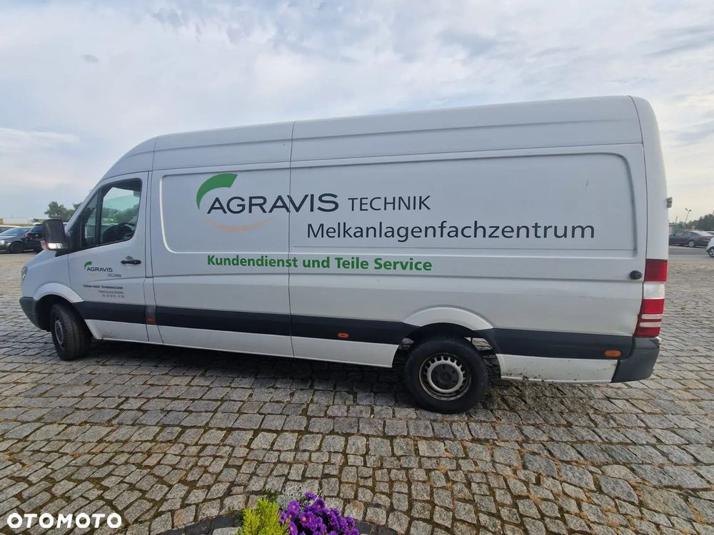 Mercedes-Benz Vito - 3