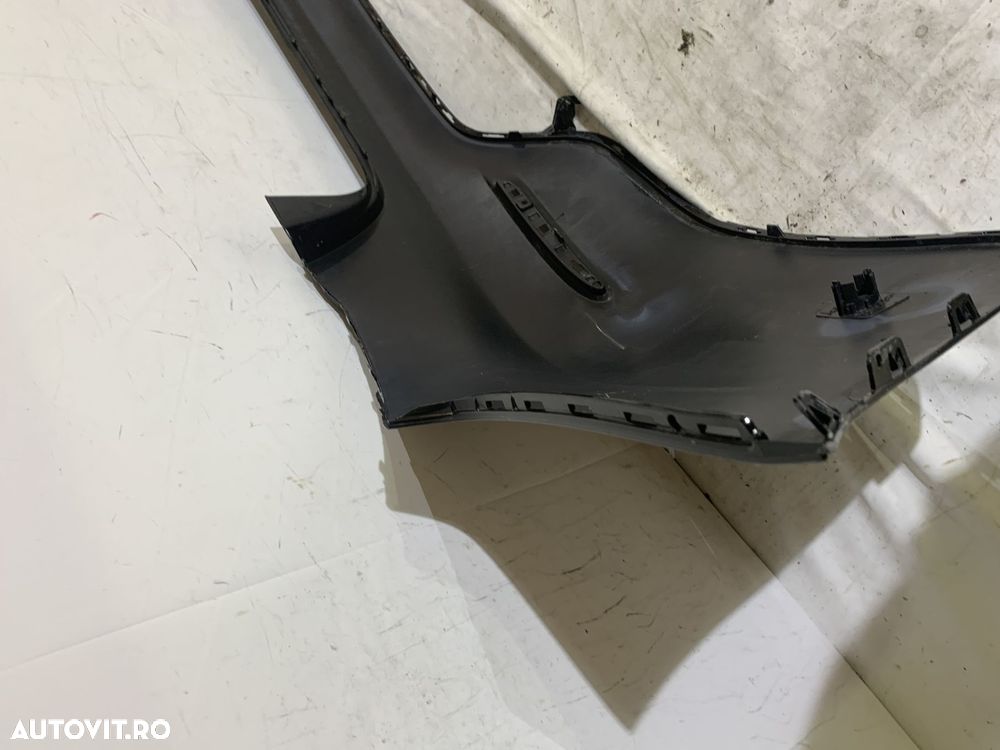 Bara spate Mercedes GLC, Coupe, 2015, 2016, 2017, 2018, cod origine OE A2538852525. - 4